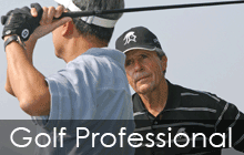 Golf Professional